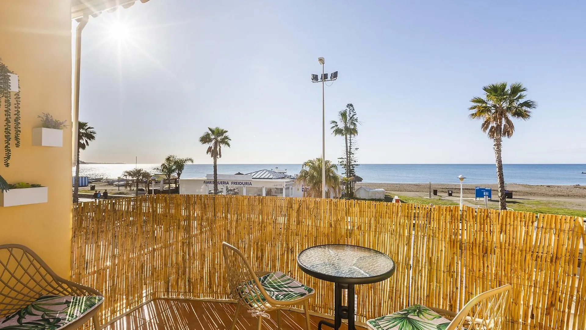 Apartment A&N Los Carmenes, Torre Del Mar