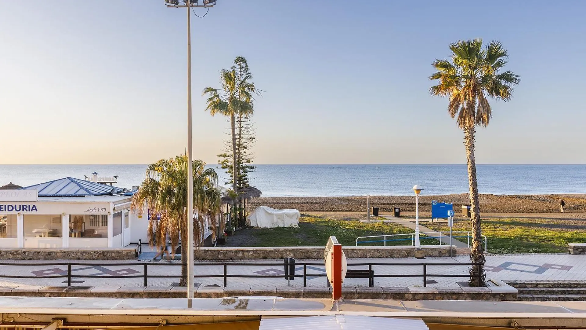 Apartment A&N Los Carmenes, Torre Del Mar Spanien