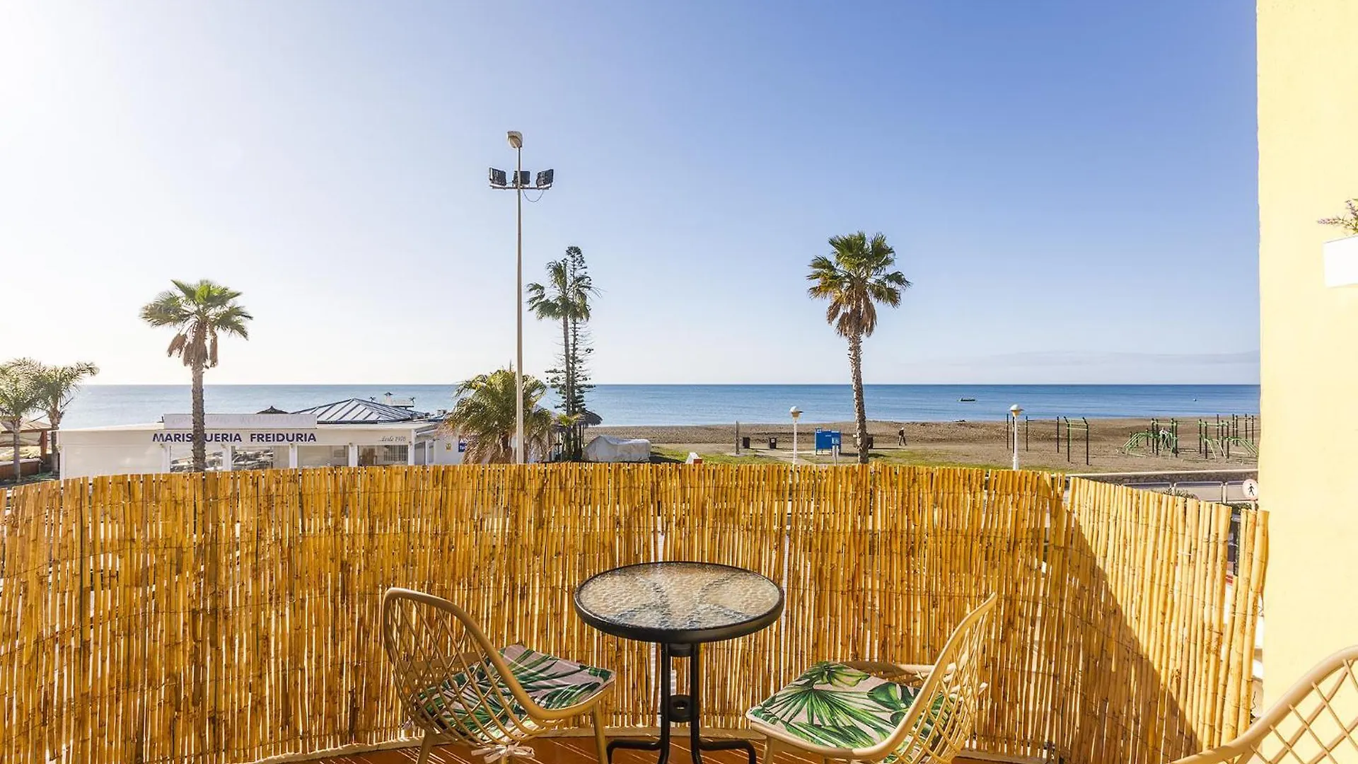 A&N Los Carmenes, Torre Del Mar