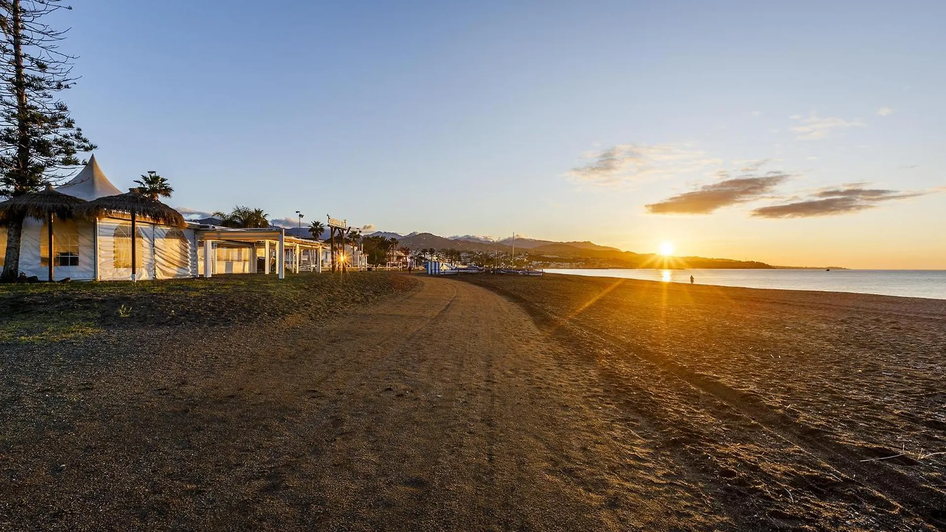 A&N Los Carmenes, Torre Del Mar 0*,