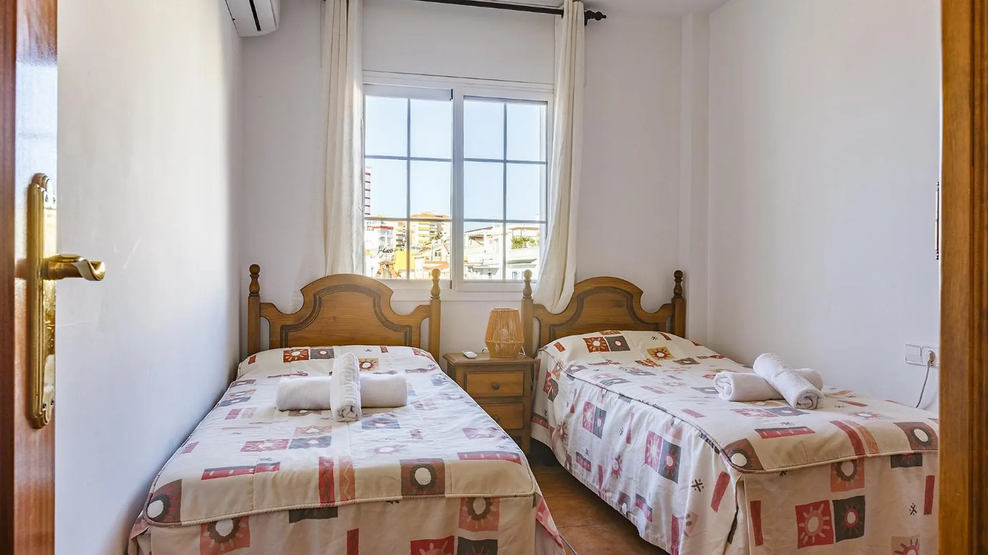 Apartment A&N Los Carmenes, Torre Del Mar