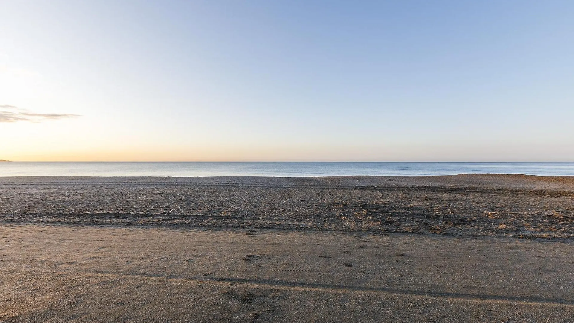 Apartment A&N Los Carmenes, Torre Del Mar Spanien