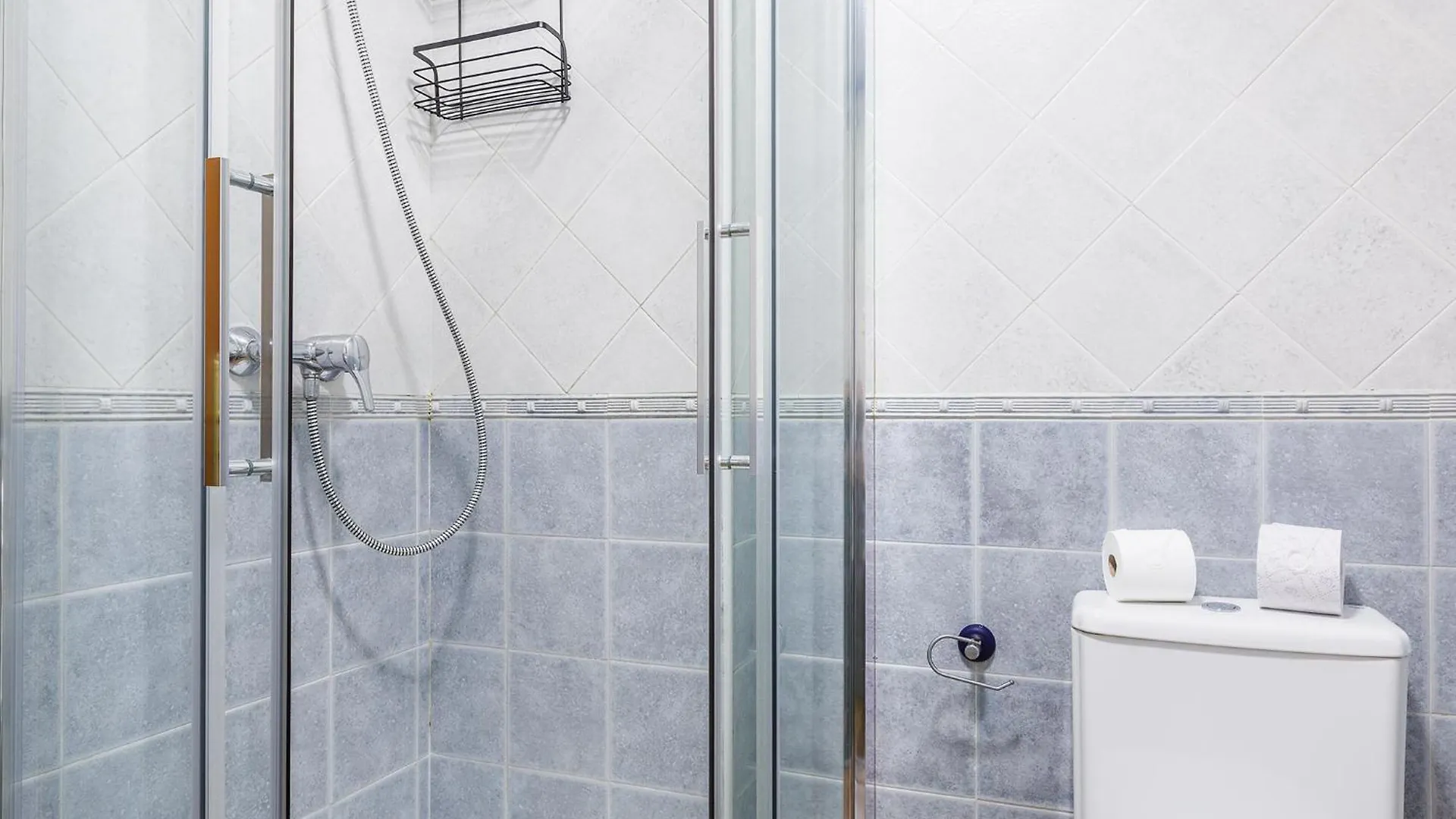 Apartment A&N Los Carmenes, Torre Del Mar