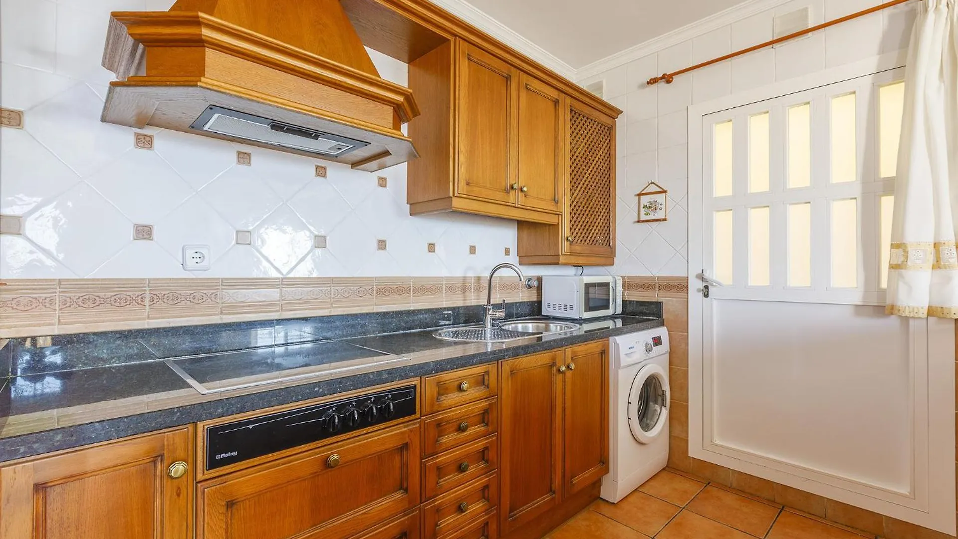 A&N Los Carmenes, Torre Del Mar Apartment
