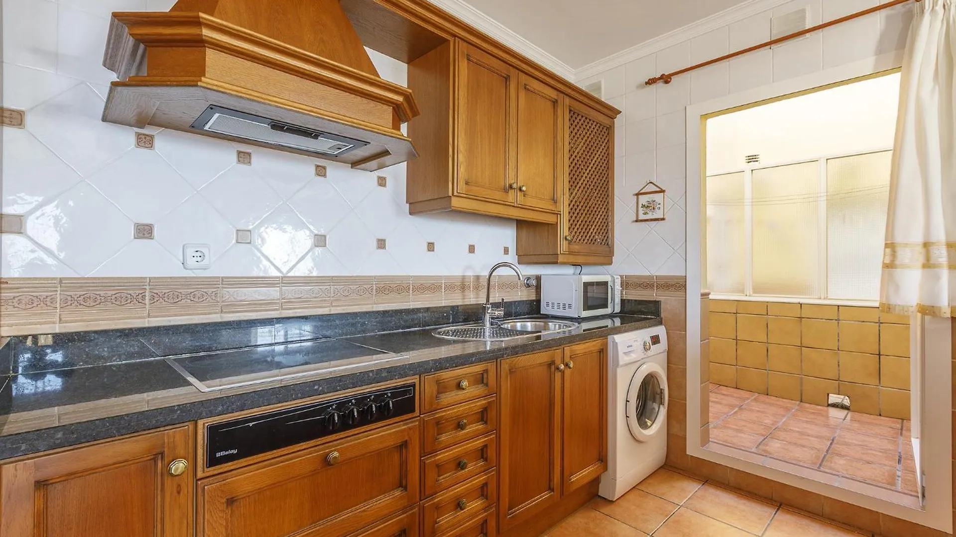 Apartment A&N Los Carmenes, Torre Del Mar