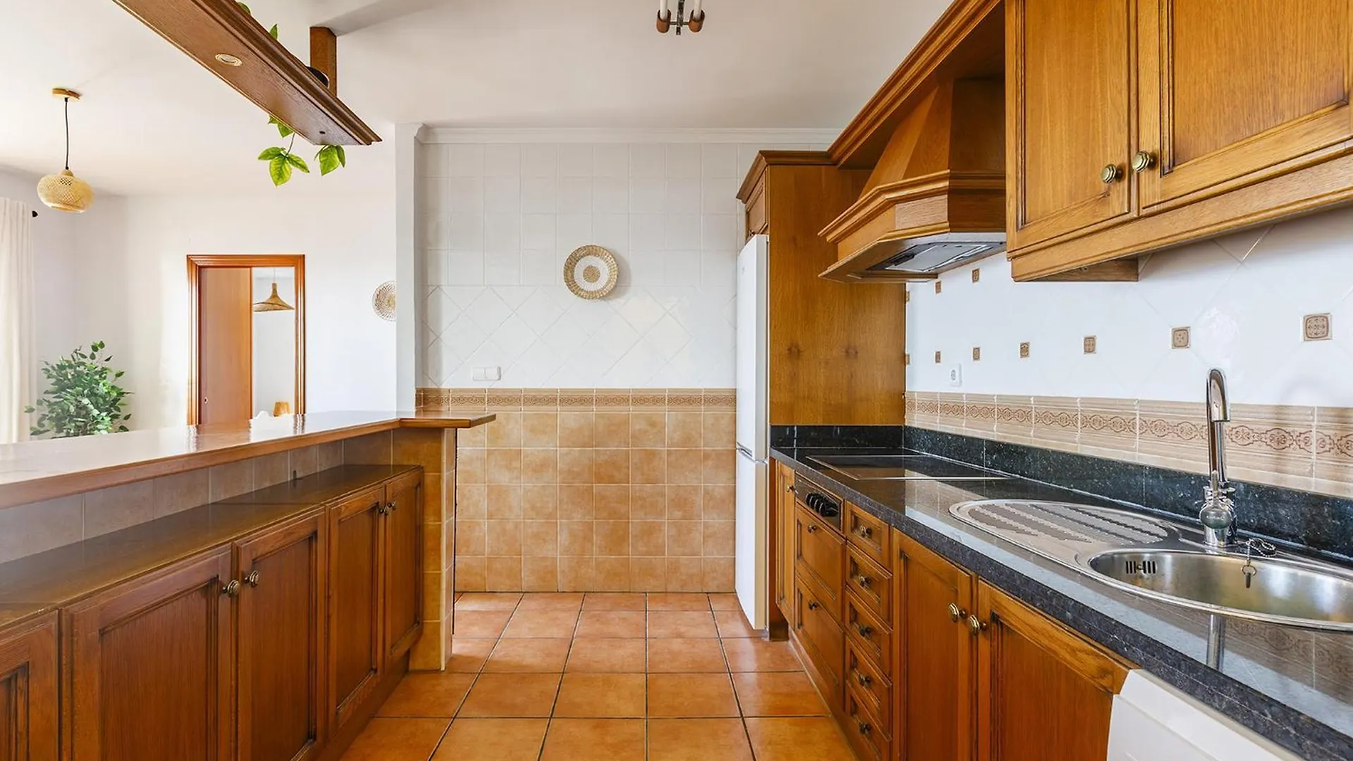Apartment A&N Los Carmenes, Torre Del Mar