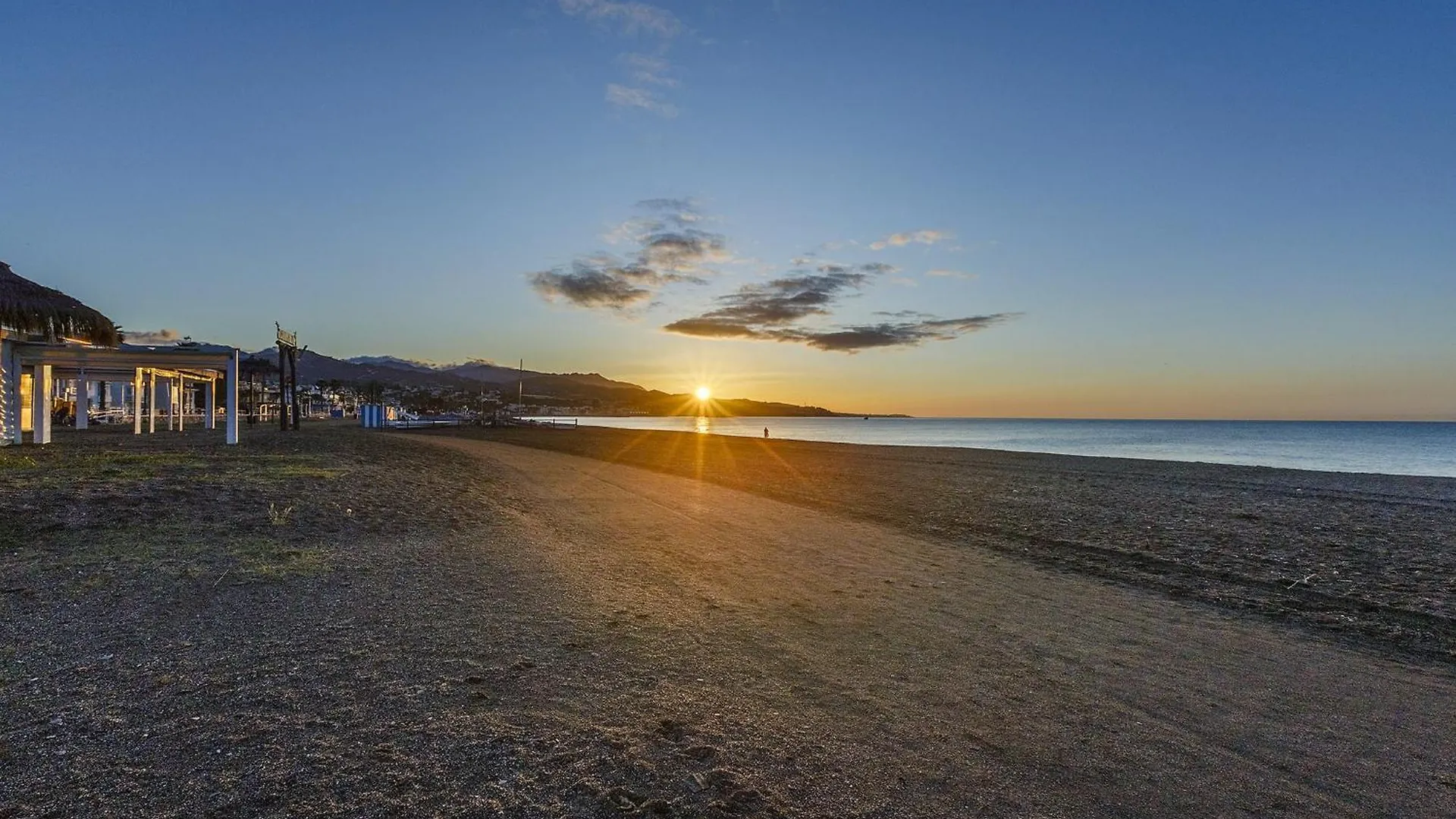 A&N Los Carmenes, Torre Del Mar 0*,
