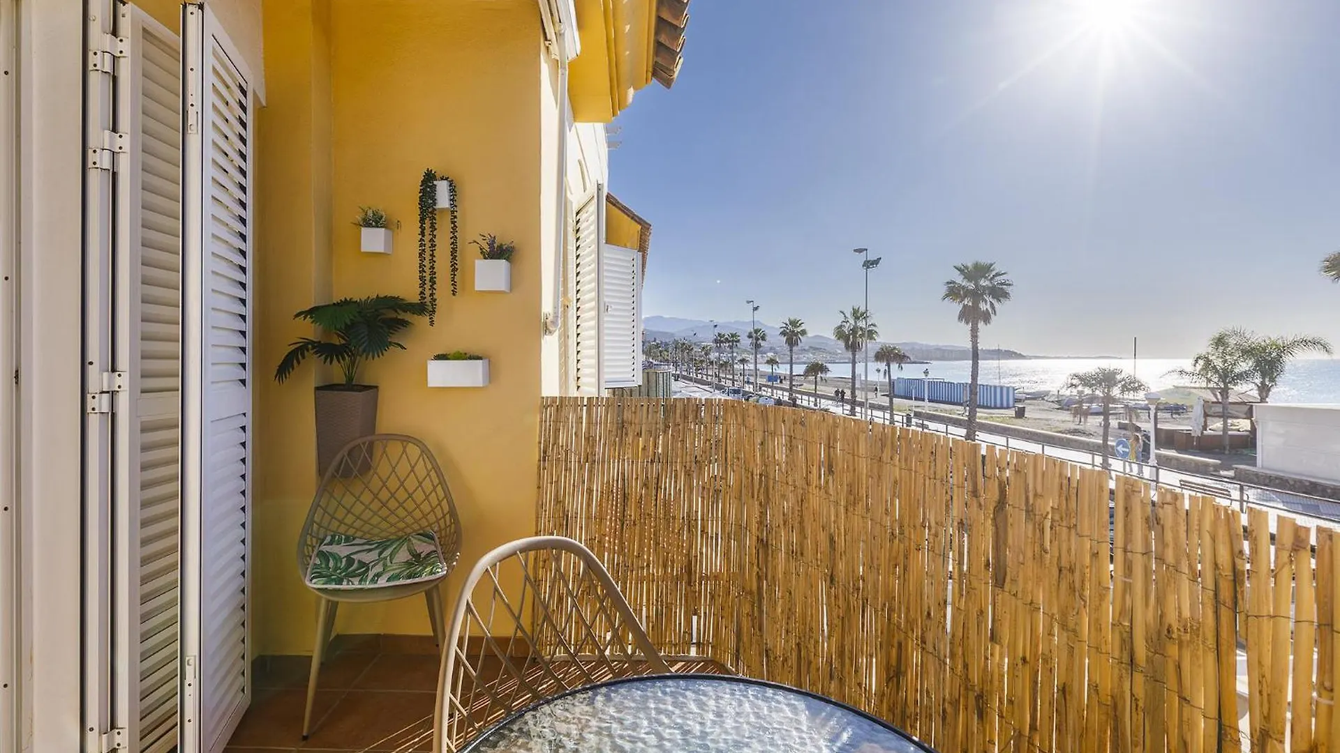 A&N Los Carmenes, Torre Del Mar Spanien