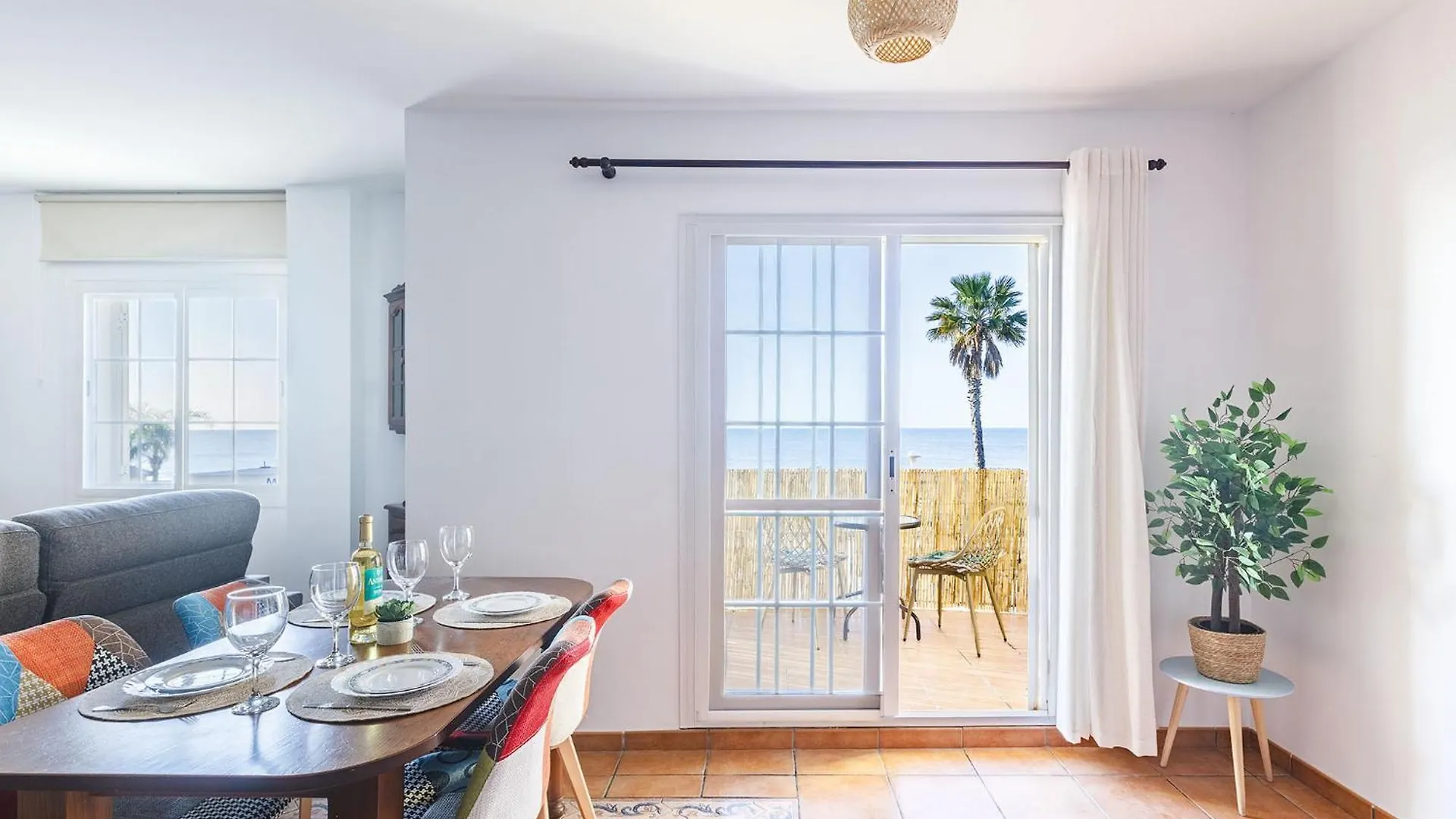 Apartment A&N Los Carmenes, Torre Del Mar